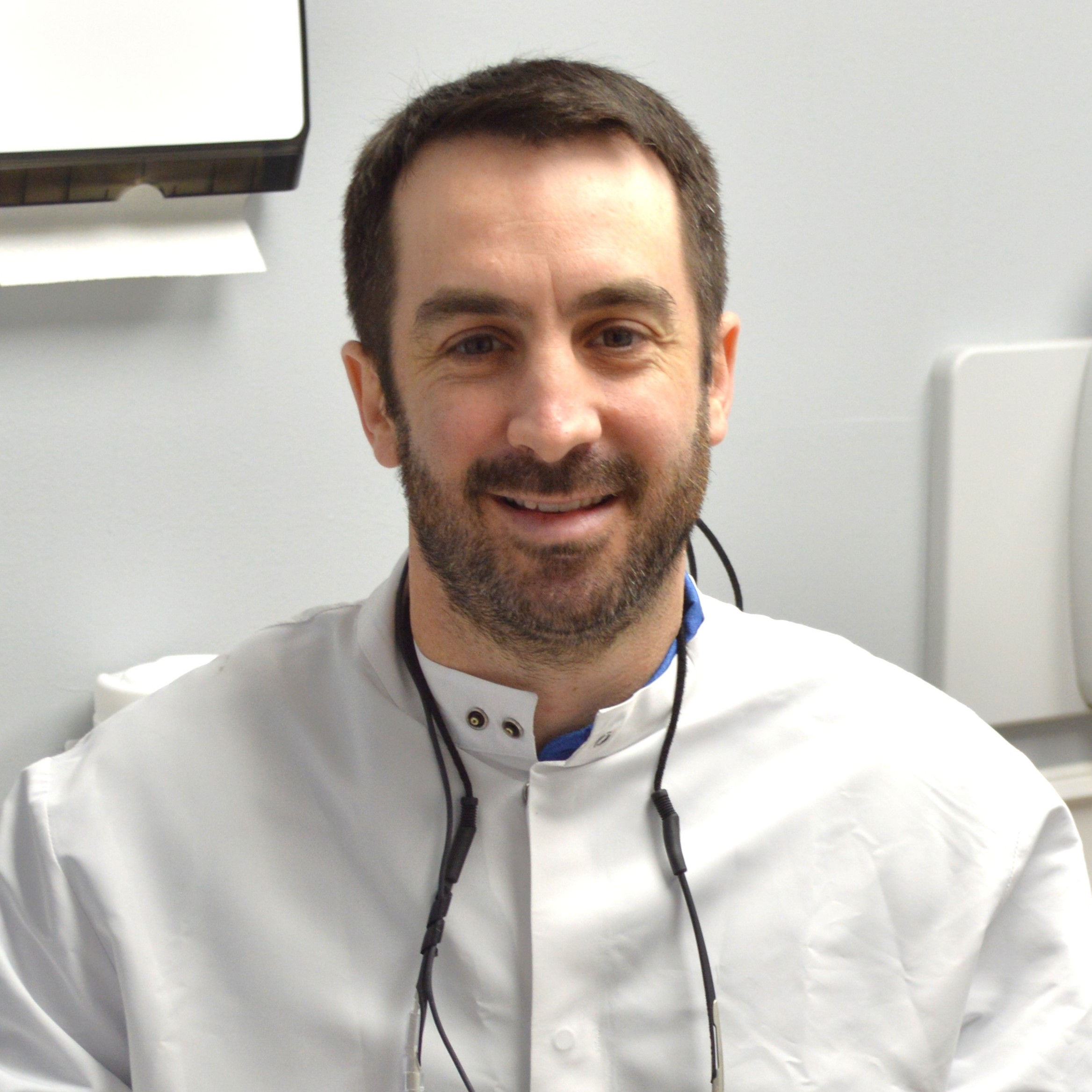 Dr. Matthew Epstein DDS