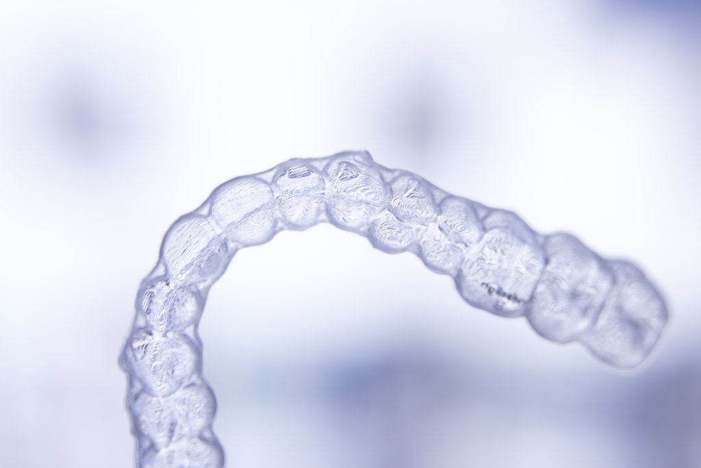 Invisalign clear correct which is right for you